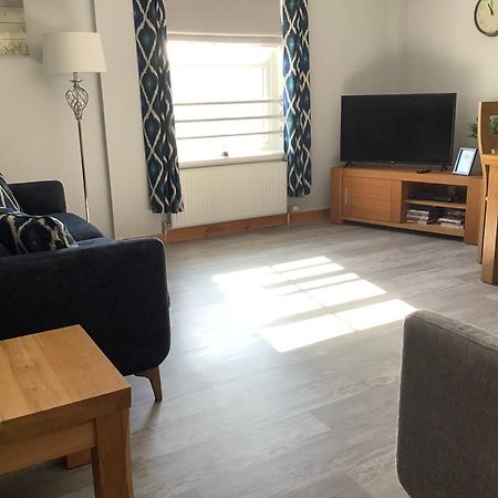 37 Farraline Court, City Centre Apartment Inverness Eksteriør billede